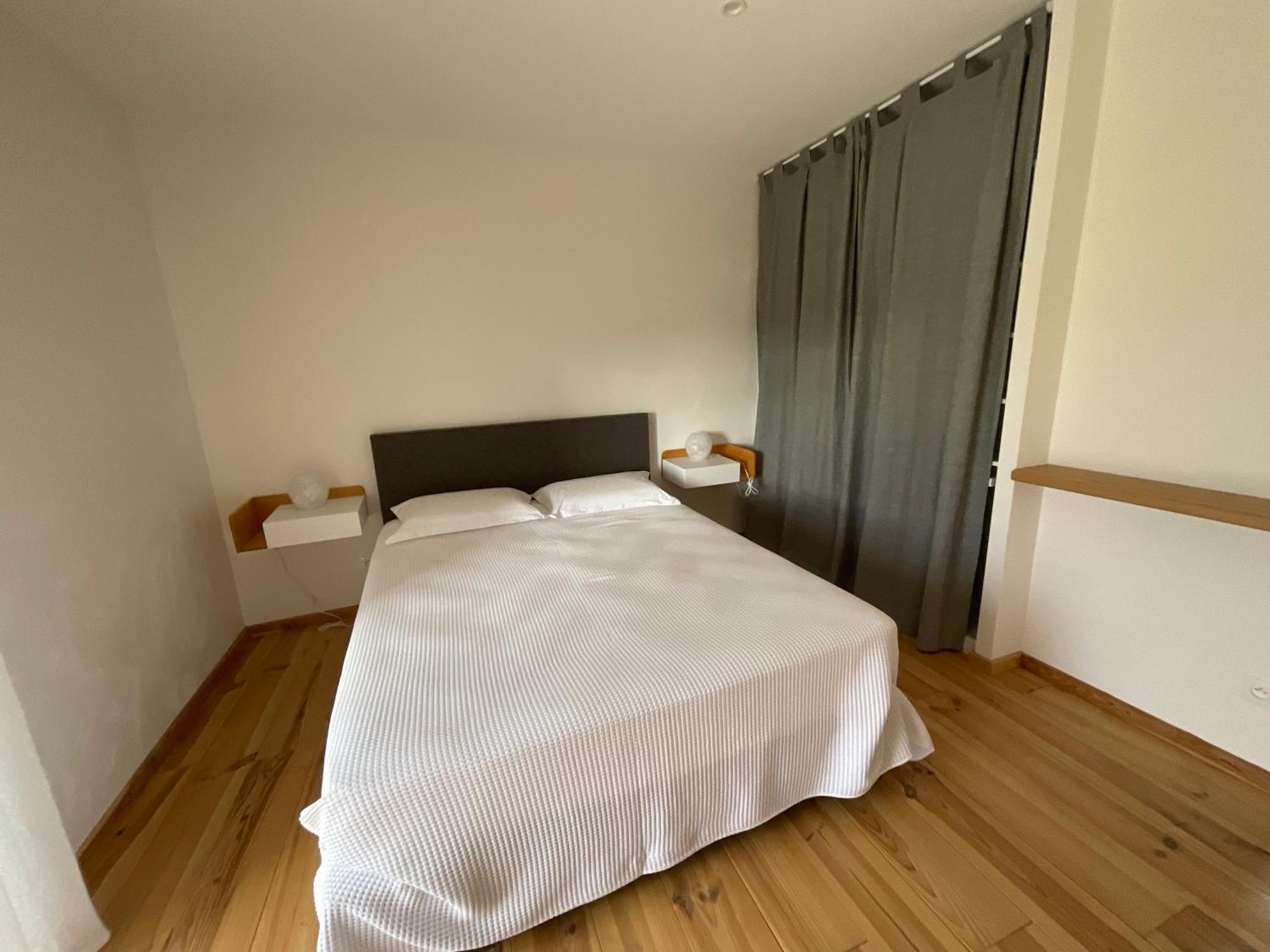 La Bergerie Apartman Domessargues Kültér fotó