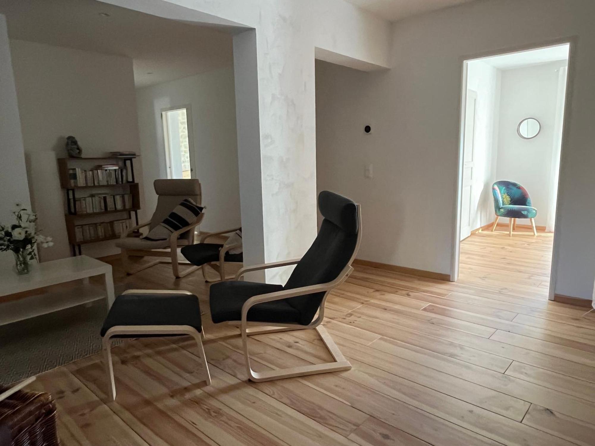La Bergerie Apartman Domessargues Kültér fotó