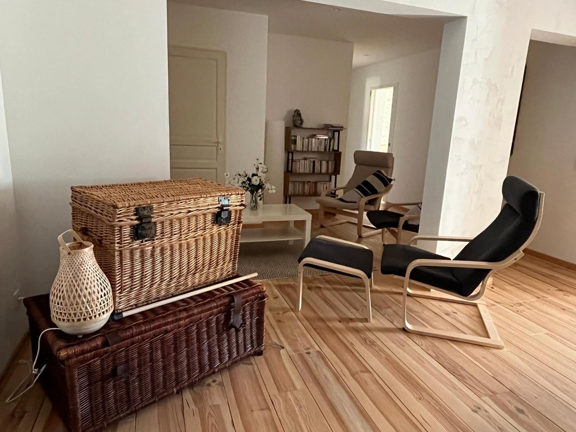 La Bergerie Apartman Domessargues Kültér fotó