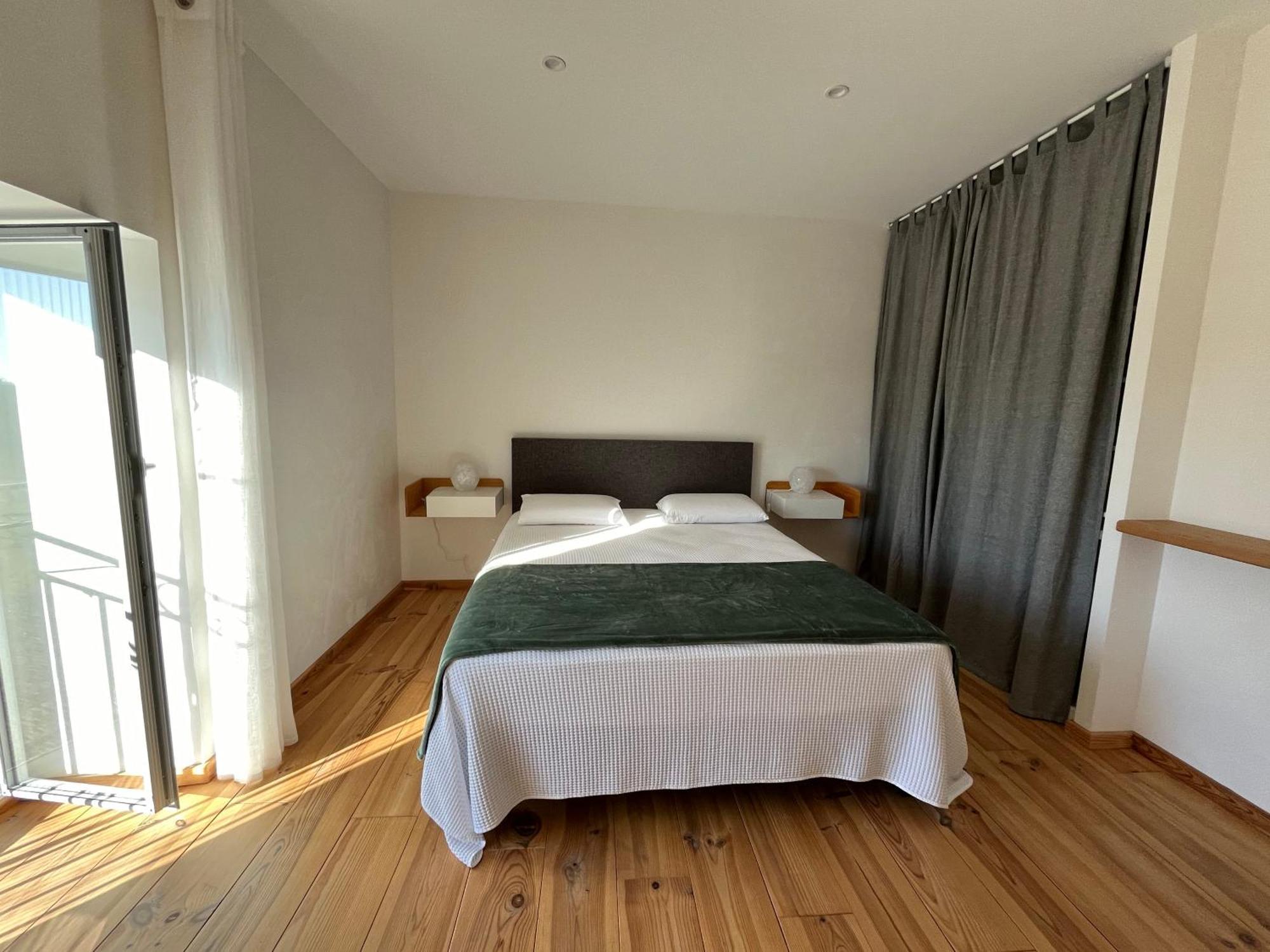 La Bergerie Apartman Domessargues Kültér fotó